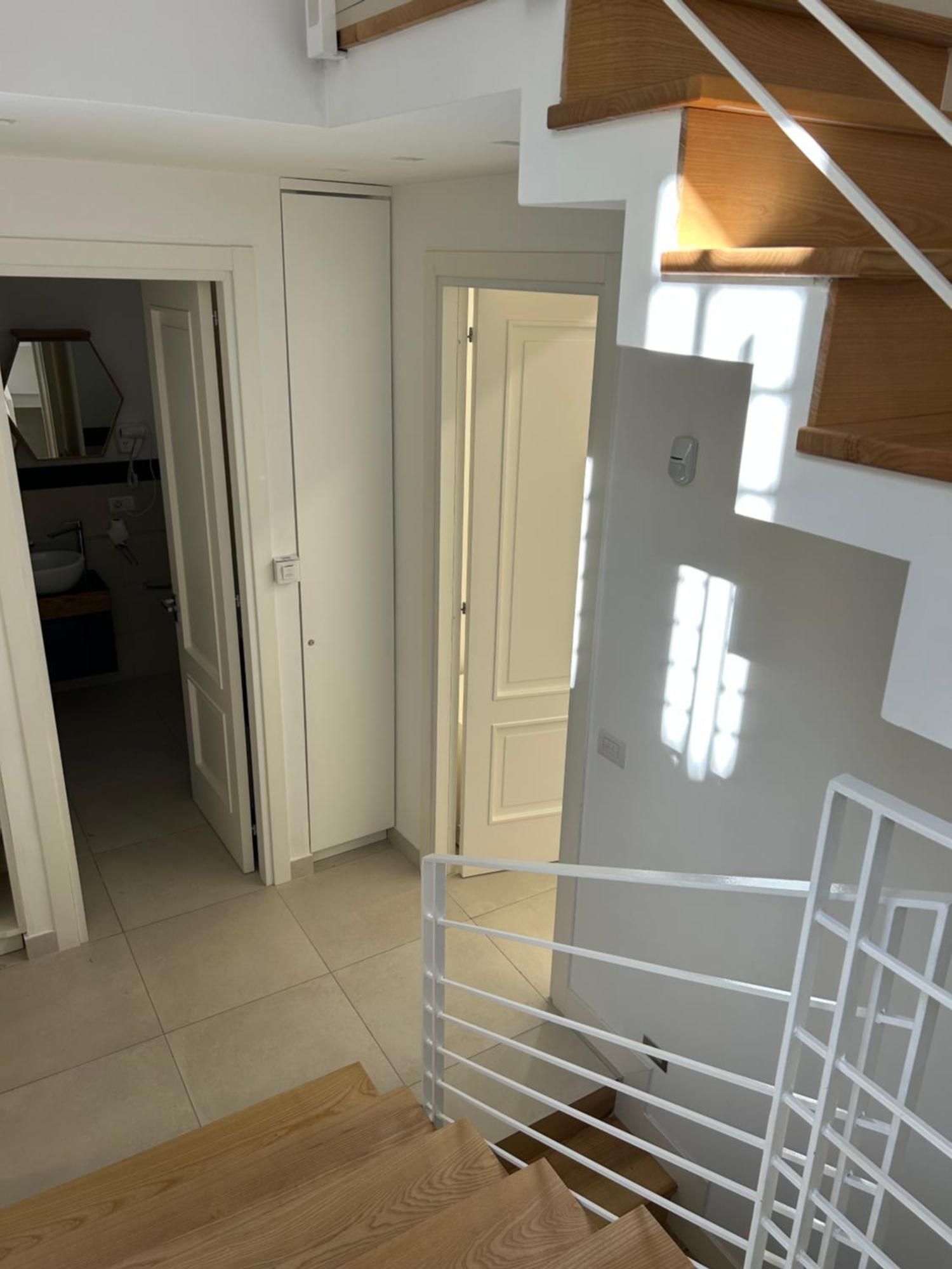 Vesuvia B&B Luxury Living ปอมเปอี ภายนอก รูปภาพ